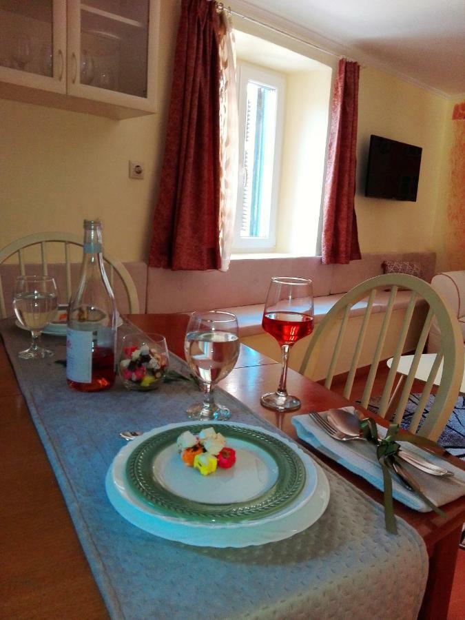Venetian Well Cozy Apartment Corfu Old Town Экстерьер фото