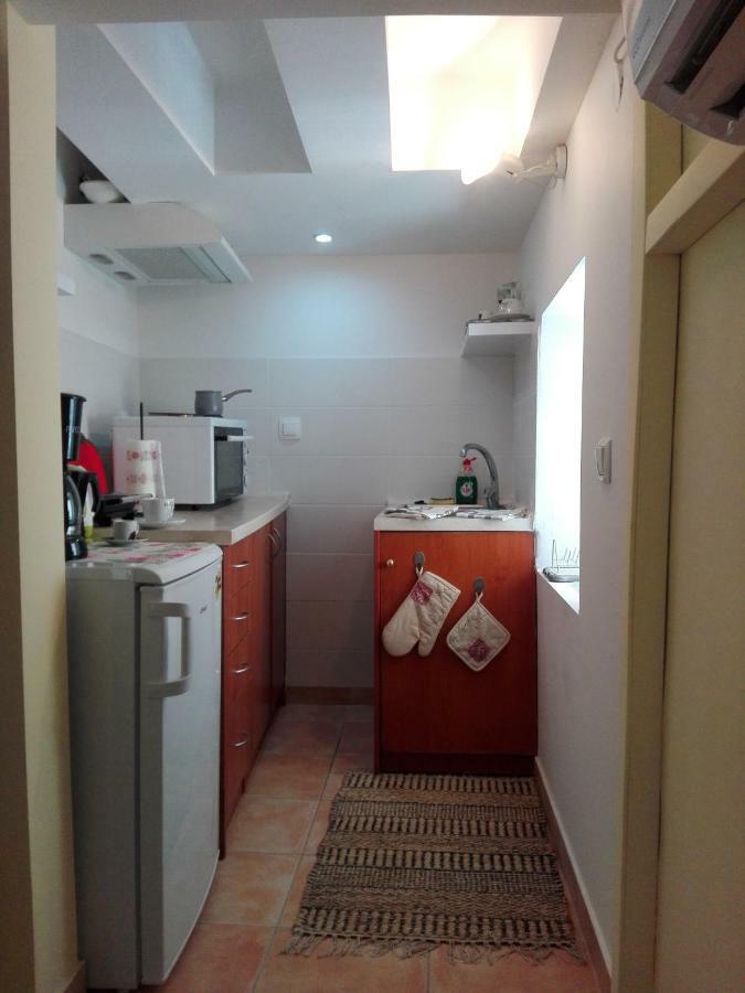 Venetian Well Cozy Apartment Corfu Old Town Экстерьер фото