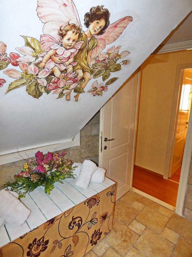 Venetian Well Cozy Apartment Corfu Old Town Экстерьер фото