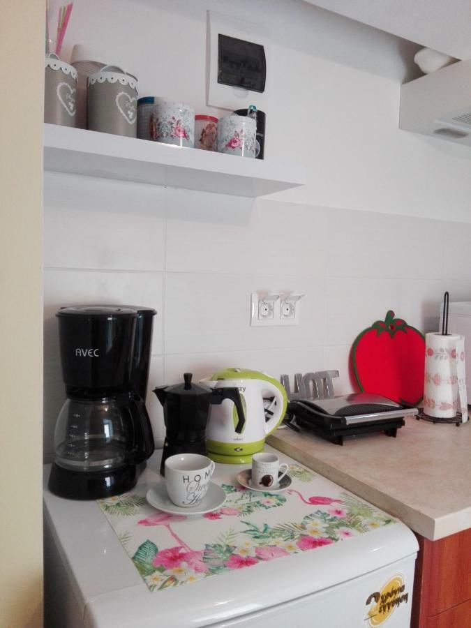 Venetian Well Cozy Apartment Corfu Old Town Экстерьер фото